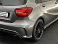 Mercedes-Benz A 220 45 AMG 4Matic 7G-DCT Gris - thumbnail 13