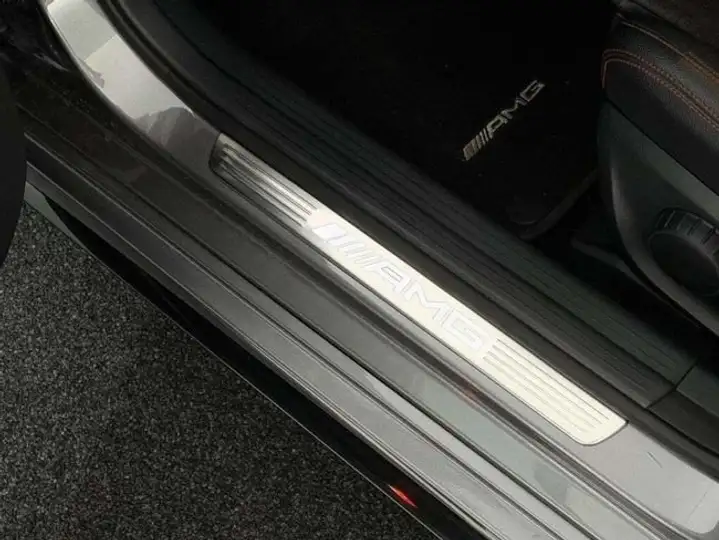 Mercedes-Benz Clase A 2017, foto 20