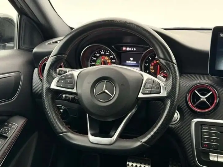 Mercedes-Benz Clase A 2017, foto 27