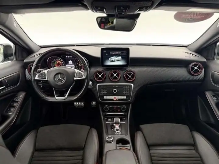 Mercedes-Benz Clase A 2017, foto 28