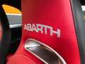 Abarth 595 1.4 t-jet Turismo 165cv My 2018 Int. Pelle Rosso Negru - thumbnail 37