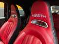 Abarth 595 1.4 t-jet Turismo 165cv My 2018 Int. Pelle Rosso Fekete - thumbnail 27