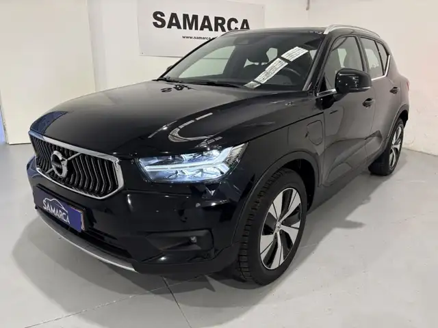 Volvo XC40 T5 Recharge Inscription Expression Aut.