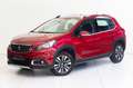 Peugeot 2008 1,2 PureTech 110 S&S Allure Rot - thumbnail 1