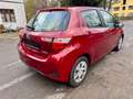 Toyota Yaris Hybrid Aut.ComfortNaviKameraScheckhGaranti Rouge - thumbnail 7