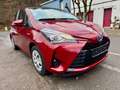 Toyota Yaris Hybrid Aut.ComfortNaviKameraScheckhGaranti Rouge - thumbnail 1