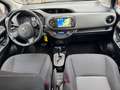 Toyota Yaris Hybrid Aut.ComfortNaviKameraScheckhGaranti Rouge - thumbnail 11