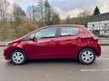 Toyota Yaris Hybrid Aut.ComfortNaviKameraScheckhGaranti Rouge - thumbnail 6