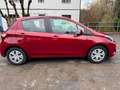 Toyota Yaris Hybrid Aut.ComfortNaviKameraScheckhGaranti Rouge - thumbnail 5