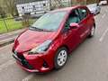 Toyota Yaris Hybrid Aut.ComfortNaviKameraScheckhGaranti Rouge - thumbnail 4