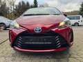 Toyota Yaris Hybrid Aut.ComfortNaviKameraScheckhGaranti Rouge - thumbnail 10
