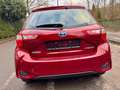 Toyota Yaris Hybrid Aut.ComfortNaviKameraScheckhGaranti Rouge - thumbnail 9
