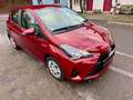 Toyota Yaris Hybrid Aut.ComfortNaviKameraScheckhGaranti Rouge - thumbnail 3