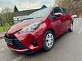 Toyota Yaris Hybrid Aut.ComfortNaviKameraScheckhGaranti Rouge - thumbnail 2