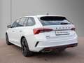 Skoda Octavia Combi RS iV 1.4 TSI DSG Columbus, AHK Weiß - thumbnail 4