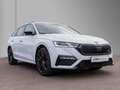 Skoda Octavia Combi RS iV 1.4 TSI DSG Columbus, AHK Weiß - thumbnail 3
