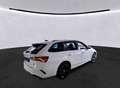 Skoda Octavia Combi RS iV 1.4 TSI DSG Columbus, AHK Blanco - thumbnail 4
