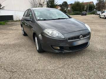 Bravo 1.6 Multijet 16V 90 DPF Dynamic