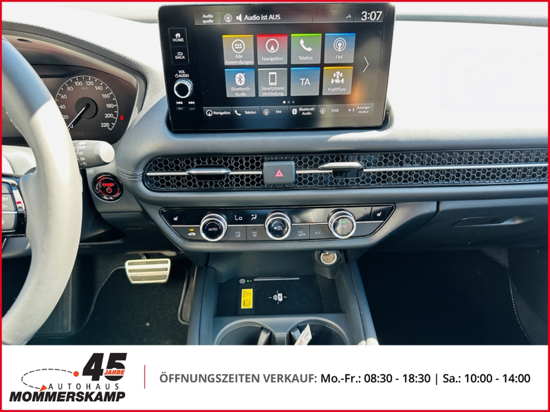Photo du véhicule