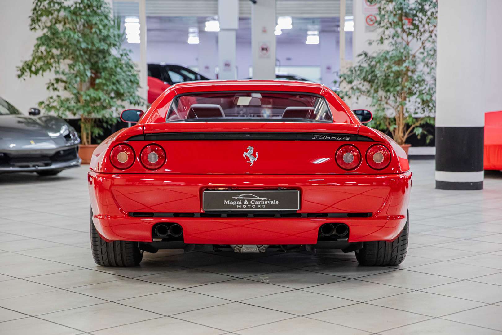 Ferrari F355 -  - Joinsteer - #4