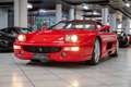 Ferrari F355 GTS|MANUALE|A.S.I.|TARGA ORIGINALE|FOR COLLECTORS Rojo - thumbnail 8