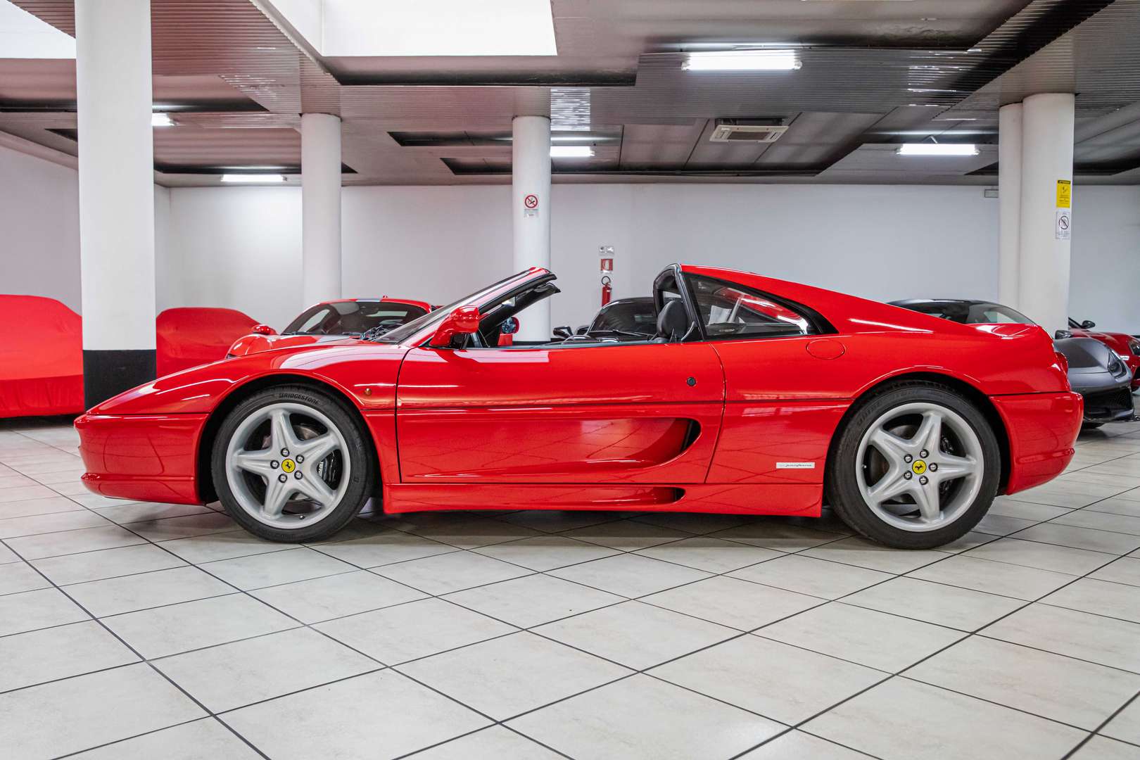 Ferrari F355 -  - Joinsteer - #2