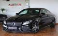 Mercedes-Benz C 400 Coupe AMG 4Matic Sportabgas LED Kamera 19" Noir - thumbnail 1