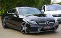 Mercedes-Benz C 400 Coupe AMG 4Matic Sportabgas LED Kamera 19" Noir - thumbnail 8