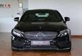 Mercedes-Benz C 400 Coupe AMG 4Matic Sportabgas LED Kamera 19" Noir - thumbnail 3