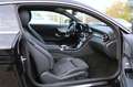Mercedes-Benz C 400 Coupe AMG 4Matic Sportabgas LED Kamera 19" Noir - thumbnail 19