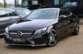 Mercedes-Benz C 400 Coupe AMG 4Matic Sportabgas LED Kamera 19" Noir - thumbnail 10