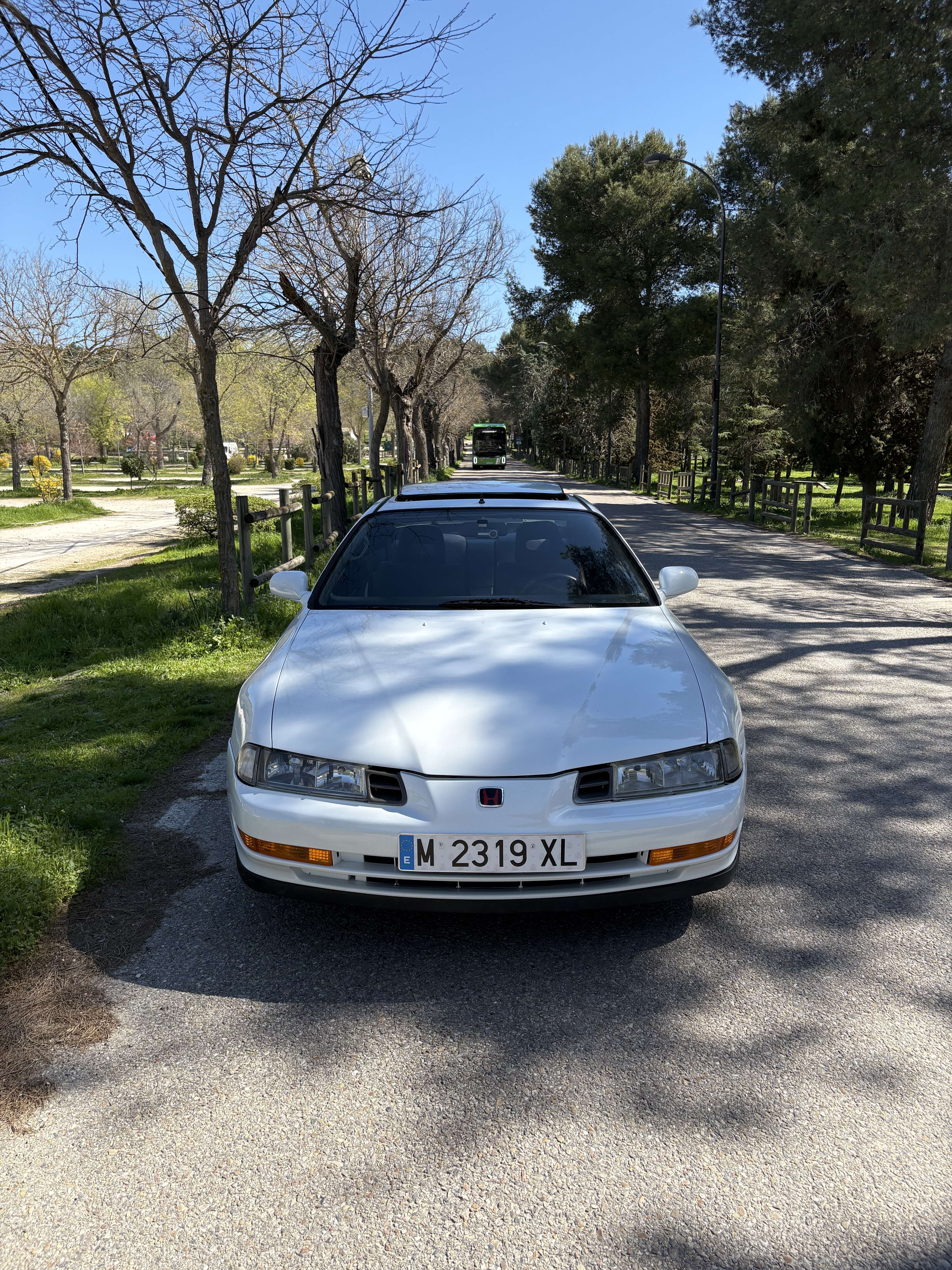 Honda Prelude 2.0i-16 4WS A.A. Aut. - foto 1