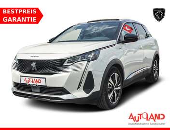 1.6 Hybrid 225 GT Pack LED Navi Kamera AHK