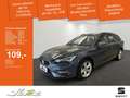 SEAT Leon Sportstourer 1.5 eTSI FR *LED*KAMERA*NAVI* Gris - thumbnail 1