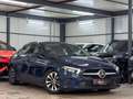 Mercedes-Benz A 180 d Lim. LED*VIR*KAME*DAB*SPUR*MBUX*1.HAND Bleu - thumbnail 1