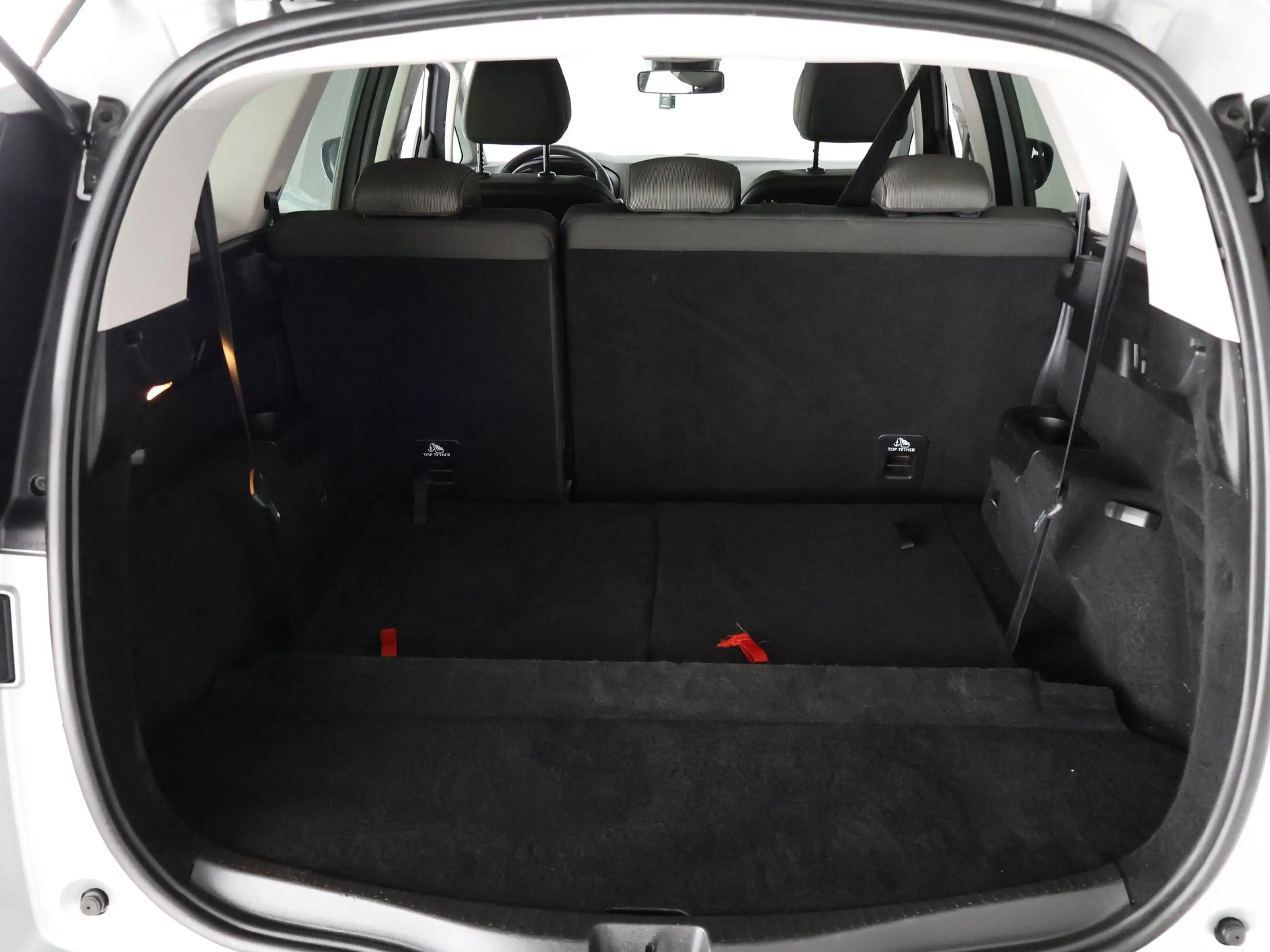 Renault Grand Scenic 1.3 TCe INTENSE TWO-TONE 7 ZITS GARANTIE 6-2030* N — photo 15