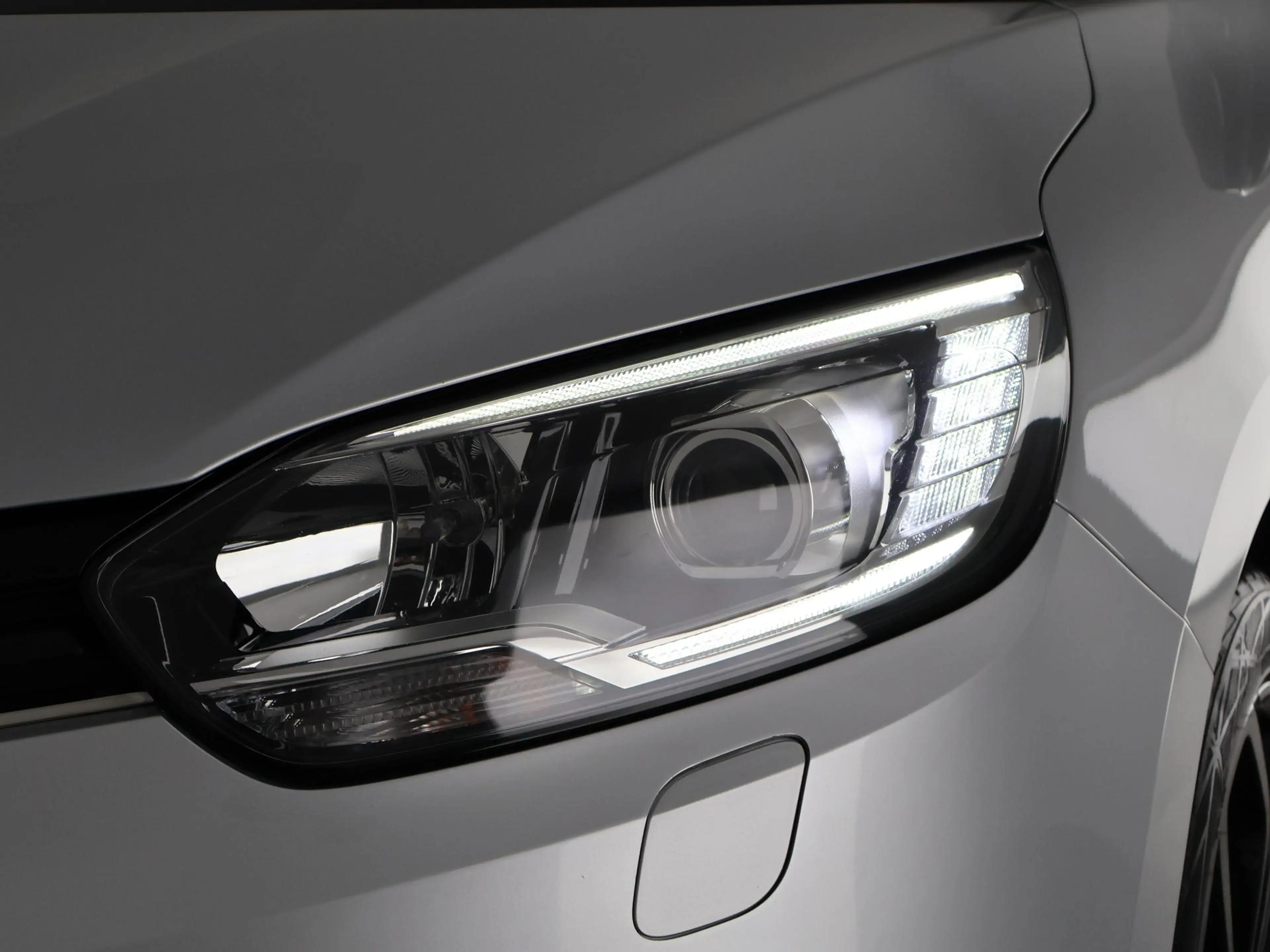 Renault Grand Scenic 1.3 TCe INTENSE TWO-TONE 7 ZITS GARANTIE 6-2030* N — photo 33