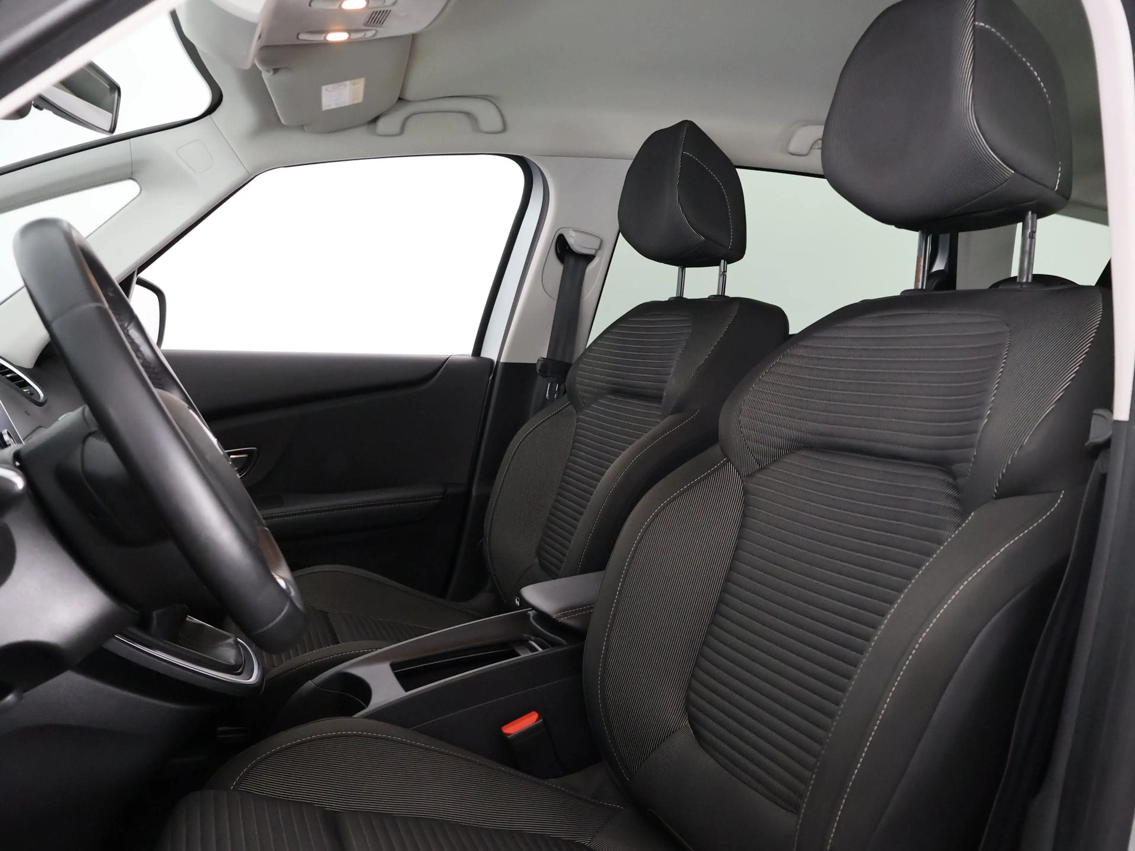 Renault Grand Scenic 1.3 TCe INTENSE TWO-TONE 7 ZITS GARANTIE 6-2030* N — photo 41