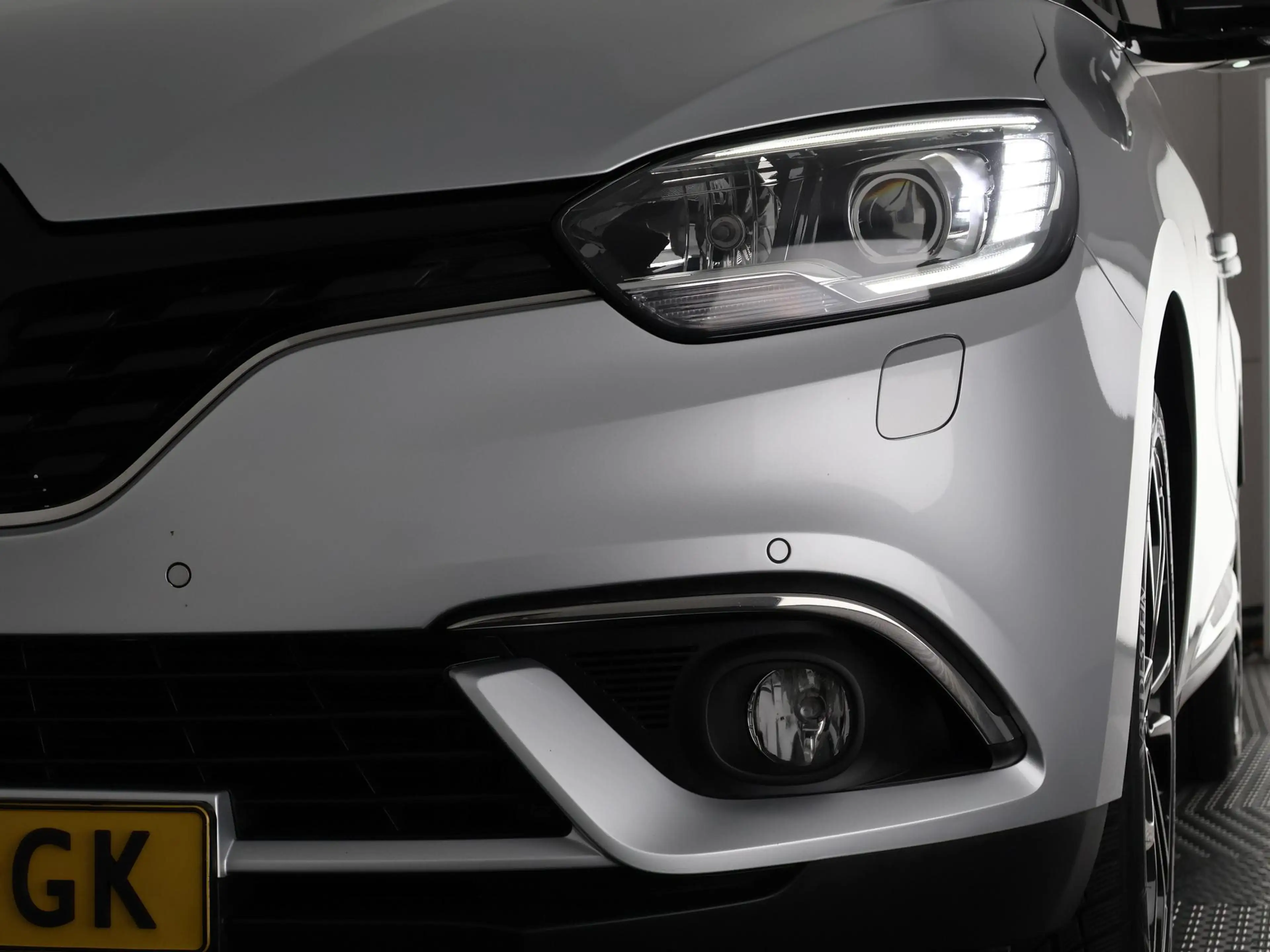 Renault Grand Scenic 1.3 TCe INTENSE TWO-TONE 7 ZITS GARANTIE 6-2030* N — photo 35