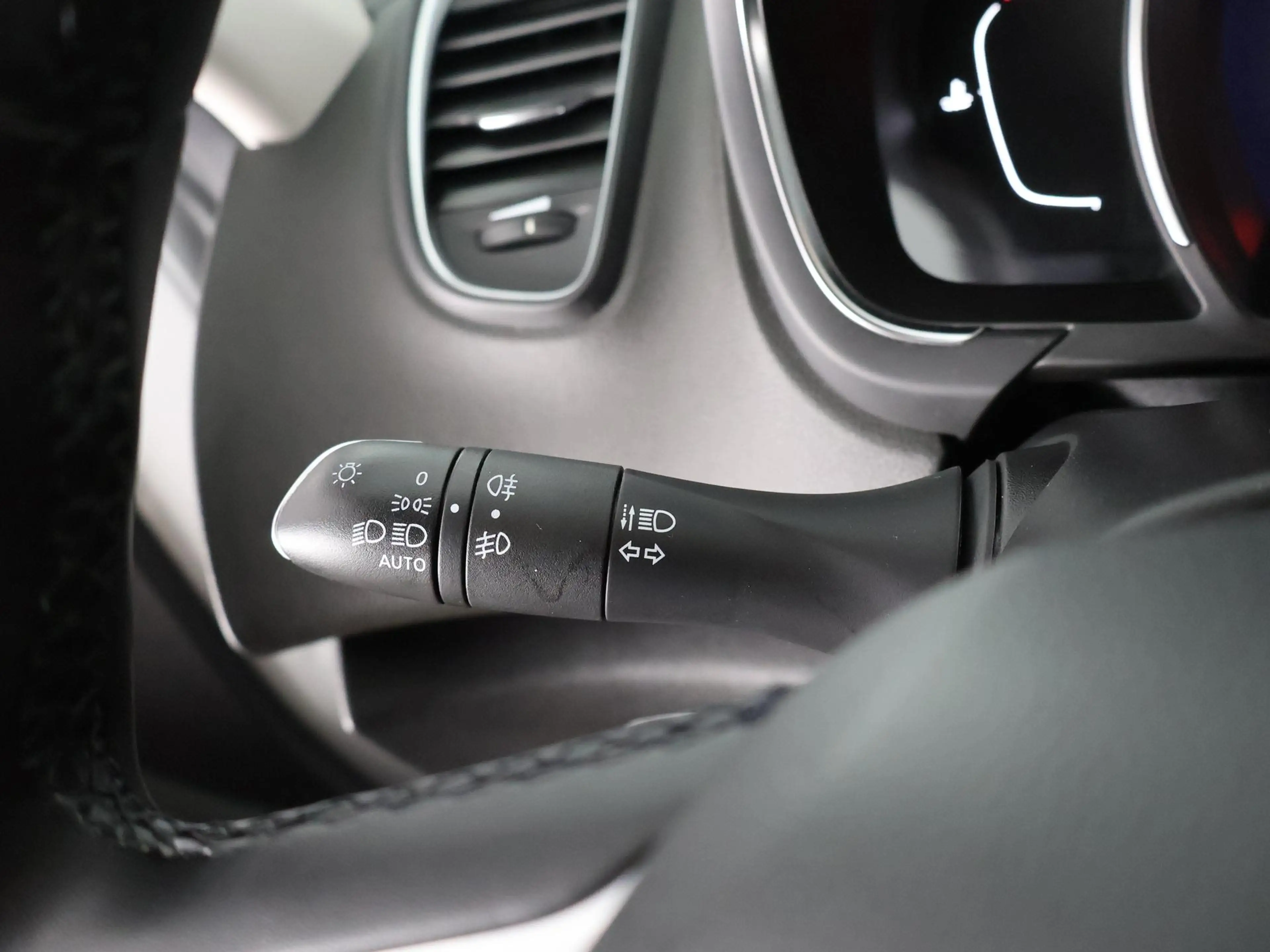 Renault Grand Scenic 1.3 TCe INTENSE TWO-TONE 7 ZITS GARANTIE 6-2030* N — photo 25