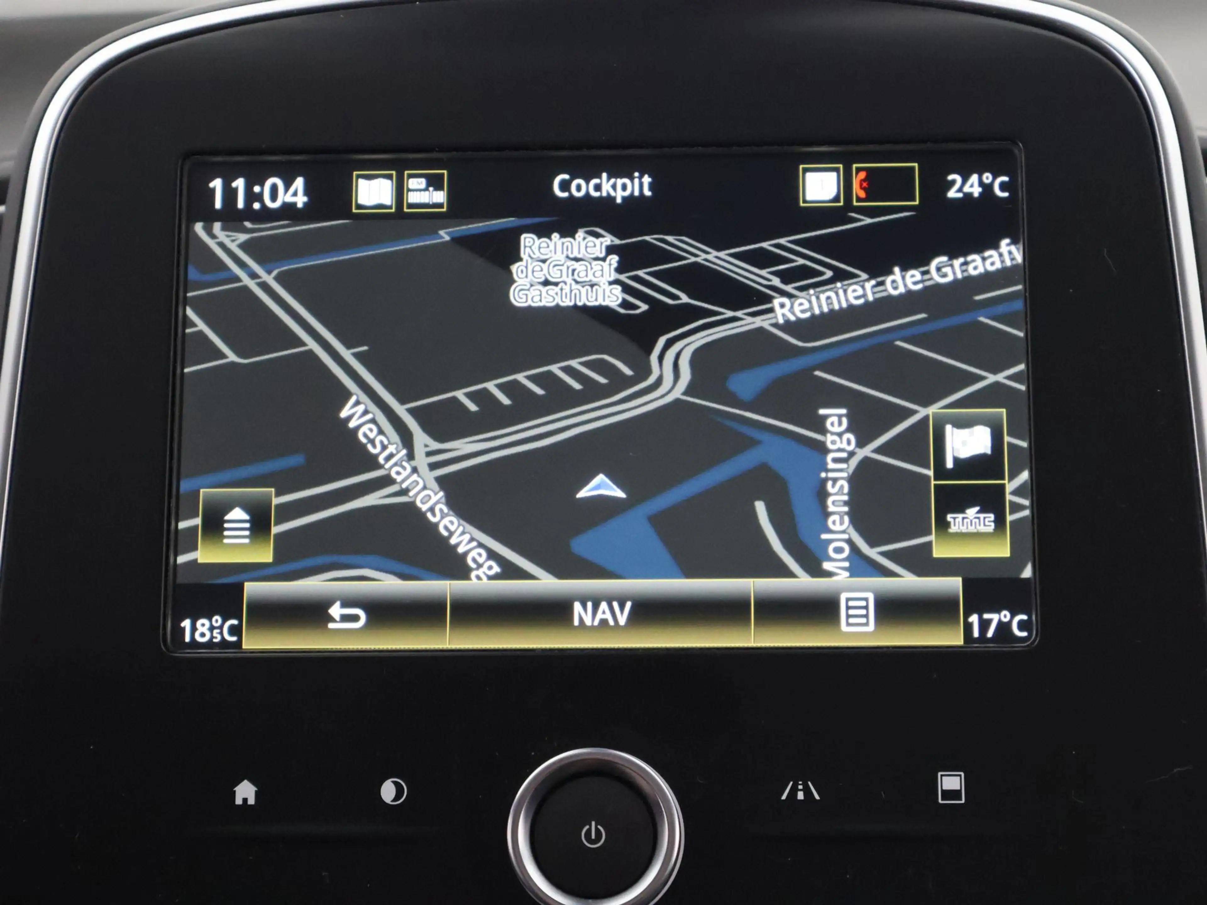 Renault Grand Scenic 1.3 TCe INTENSE TWO-TONE 7 ZITS GARANTIE 6-2030* N — photo 5