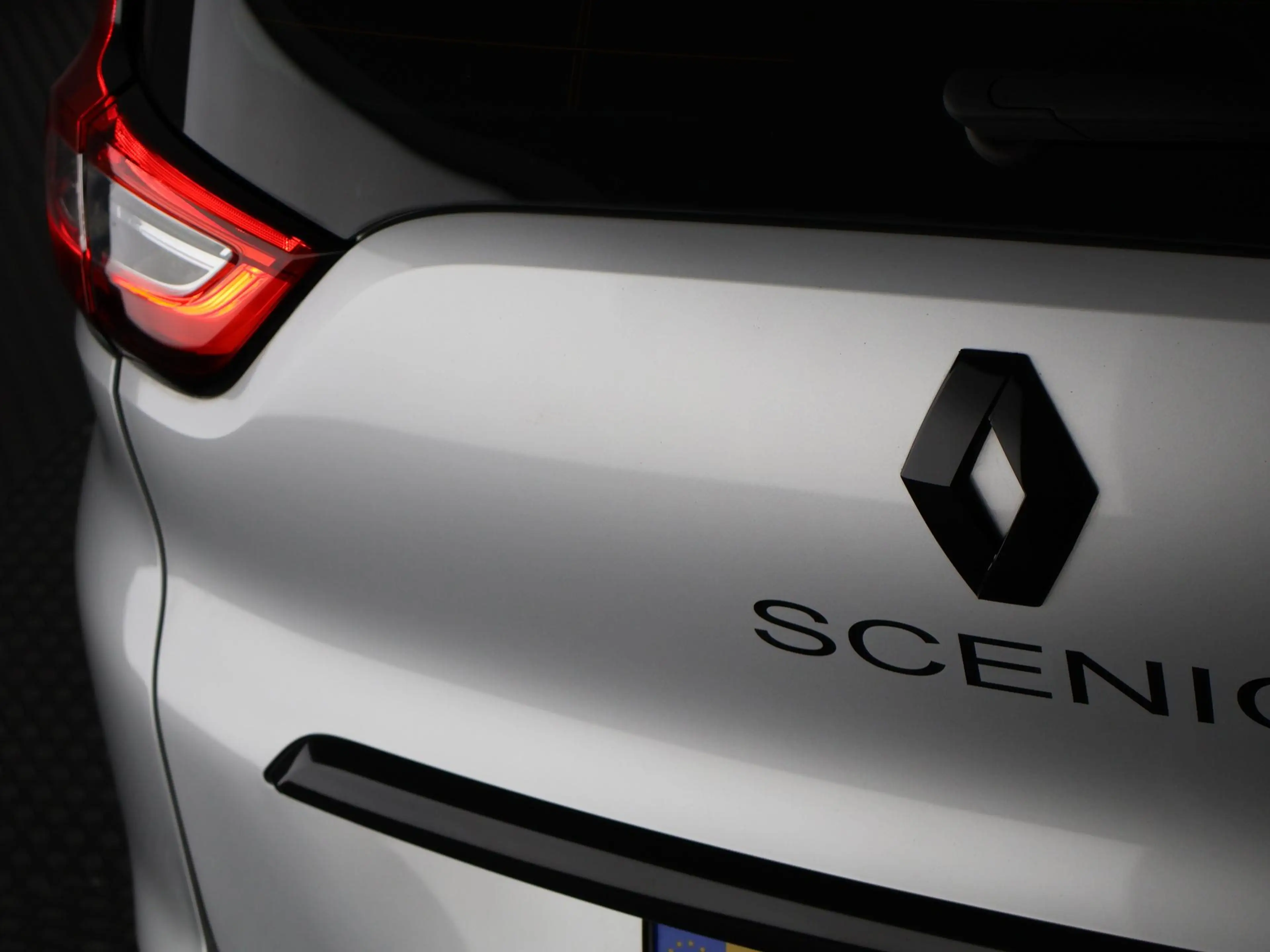 Renault Grand Scenic 1.3 TCe INTENSE TWO-TONE 7 ZITS GARANTIE 6-2030* N — photo 46