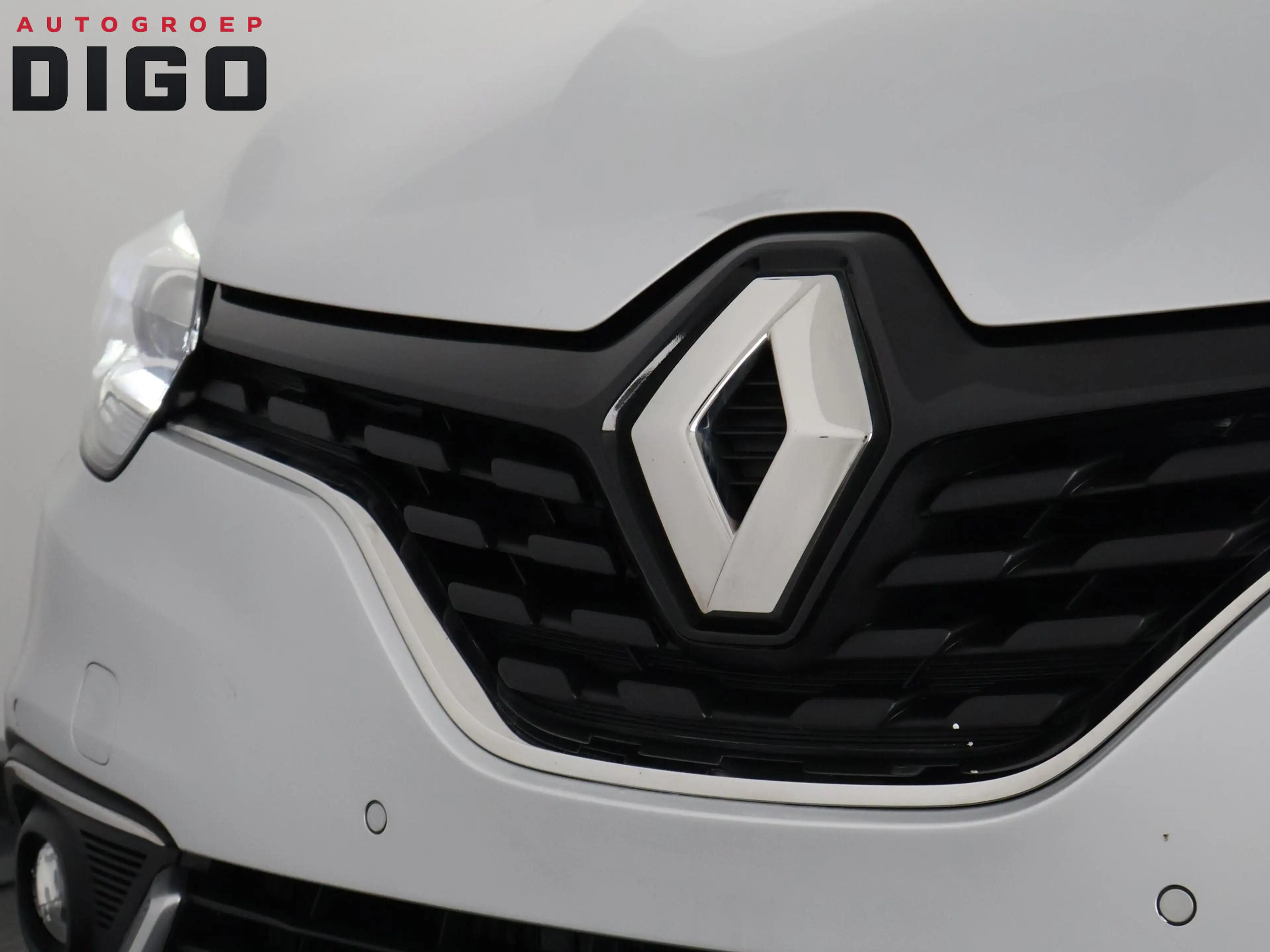 Renault Grand Scenic 1.3 TCe INTENSE TWO-TONE 7 ZITS GARANTIE 6-2030* N — photo 47