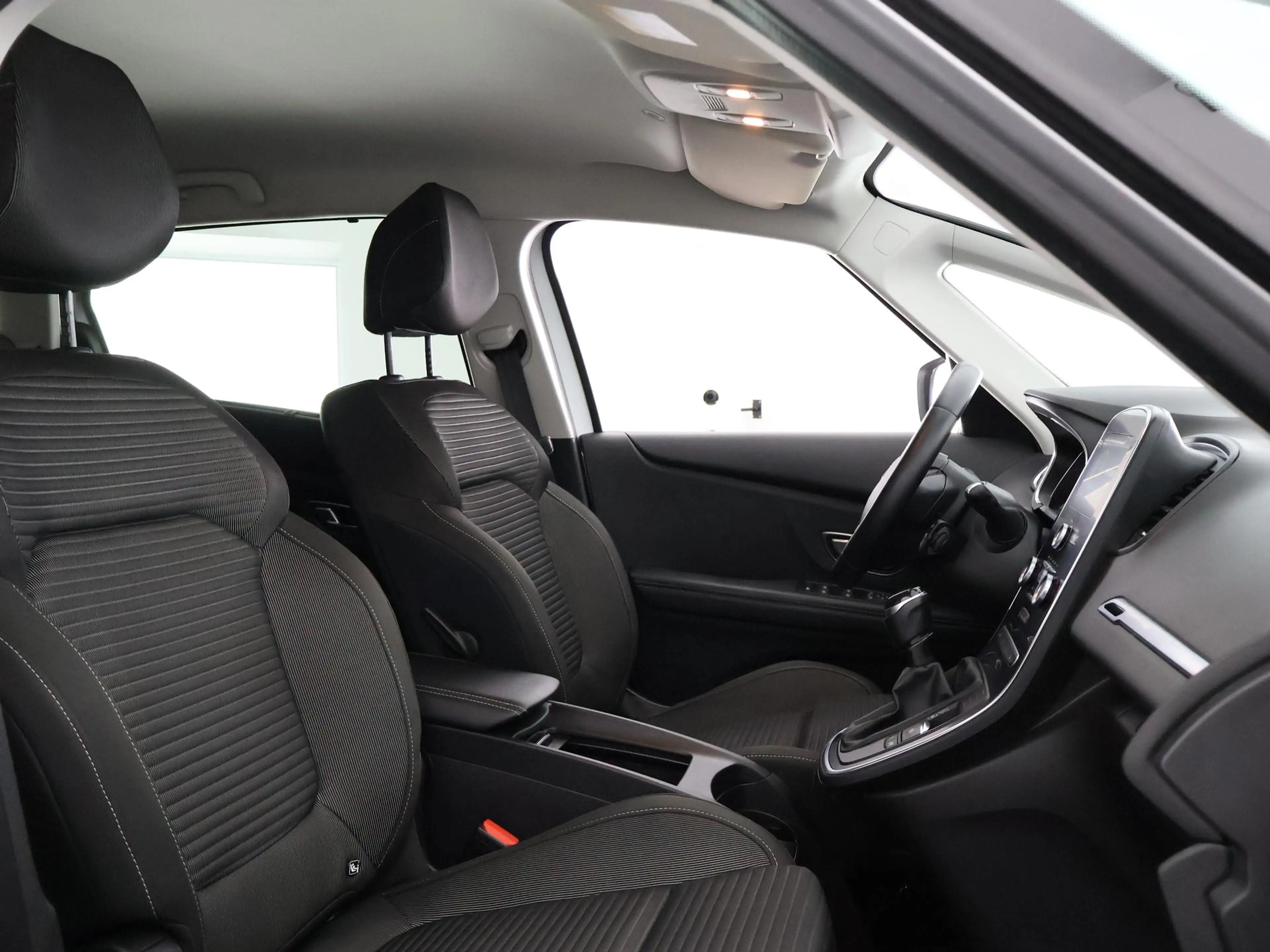 Renault Grand Scenic 1.3 TCe INTENSE TWO-TONE 7 ZITS GARANTIE 6-2030* N — photo 43