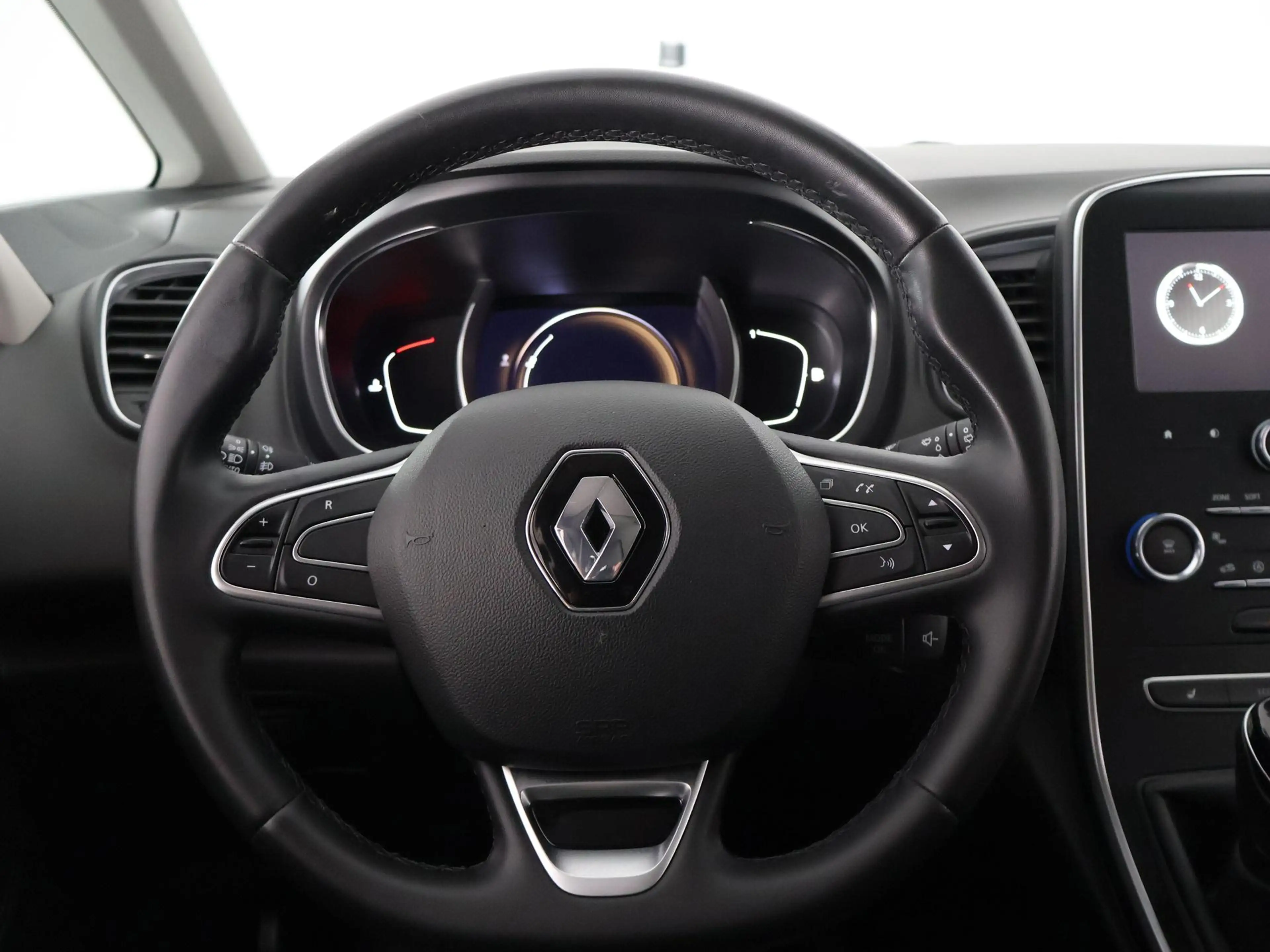 Renault Grand Scenic 1.3 TCe INTENSE TWO-TONE 7 ZITS GARANTIE 6-2030* N — photo 9