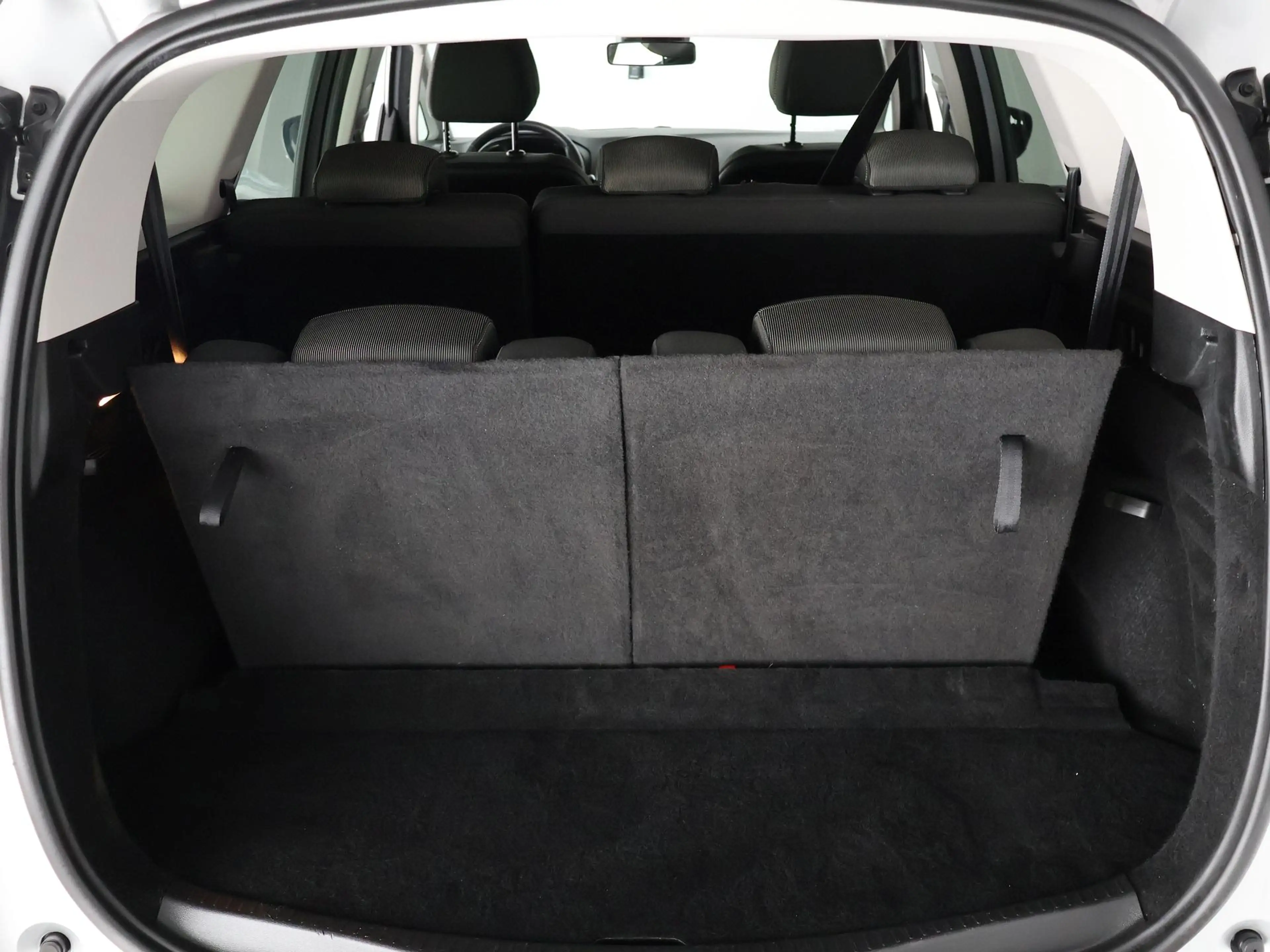 Renault Grand Scenic 1.3 TCe INTENSE TWO-TONE 7 ZITS GARANTIE 6-2030* N — photo 14
