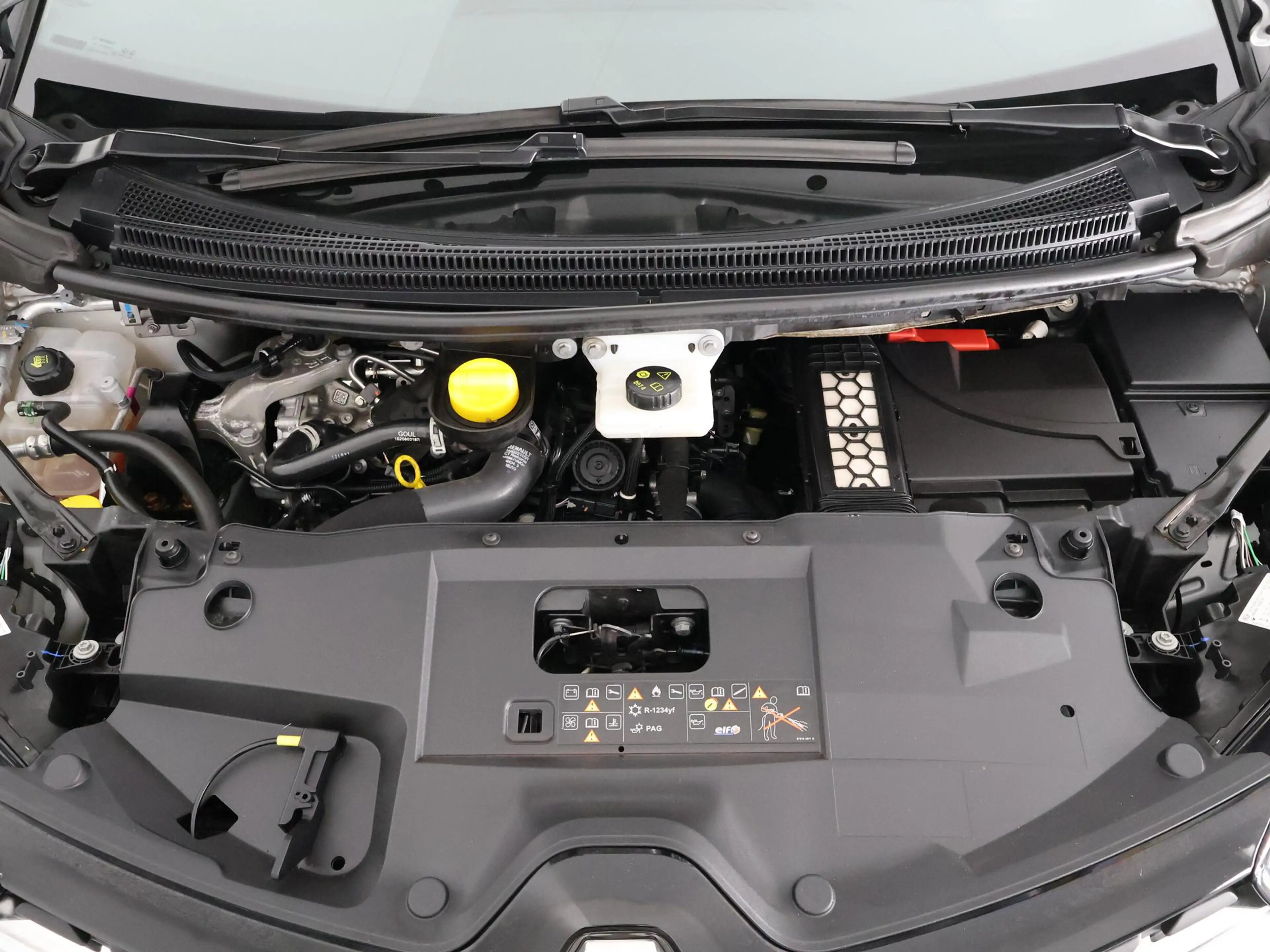 Renault Grand Scenic 1.3 TCe INTENSE TWO-TONE 7 ZITS GARANTIE 6-2030* N — photo 40