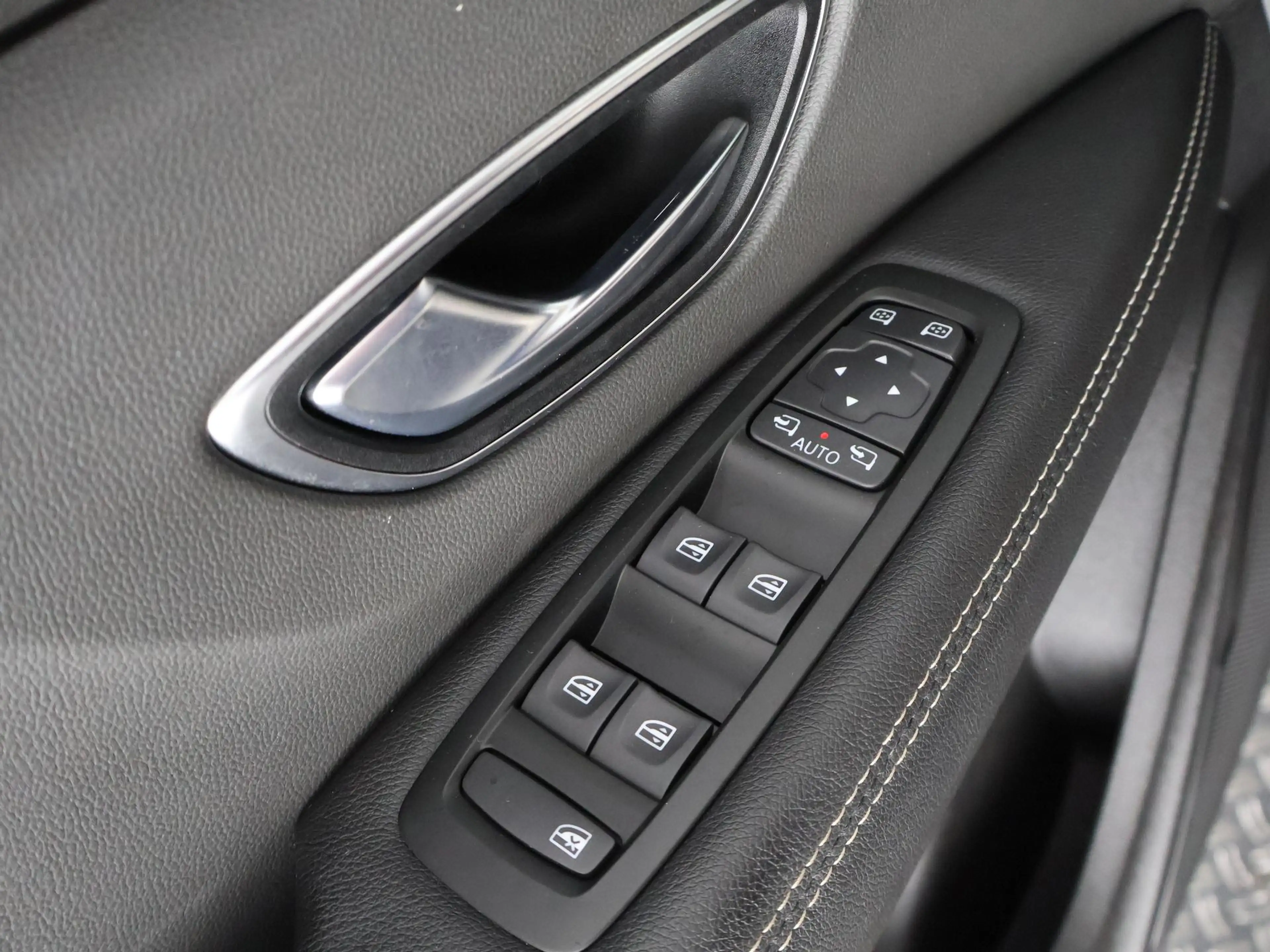 Renault Grand Scenic 1.3 TCe INTENSE TWO-TONE 7 ZITS GARANTIE 6-2030* N — photo 31