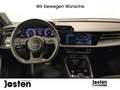 Audi A3 Sportback 30 TFSI Advanced MMI Plus SITZHZG Weiß - thumbnail 14