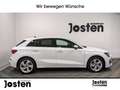 Audi A3 Sportback 30 TFSI Advanced MMI Plus SITZHZG Weiß - thumbnail 19
